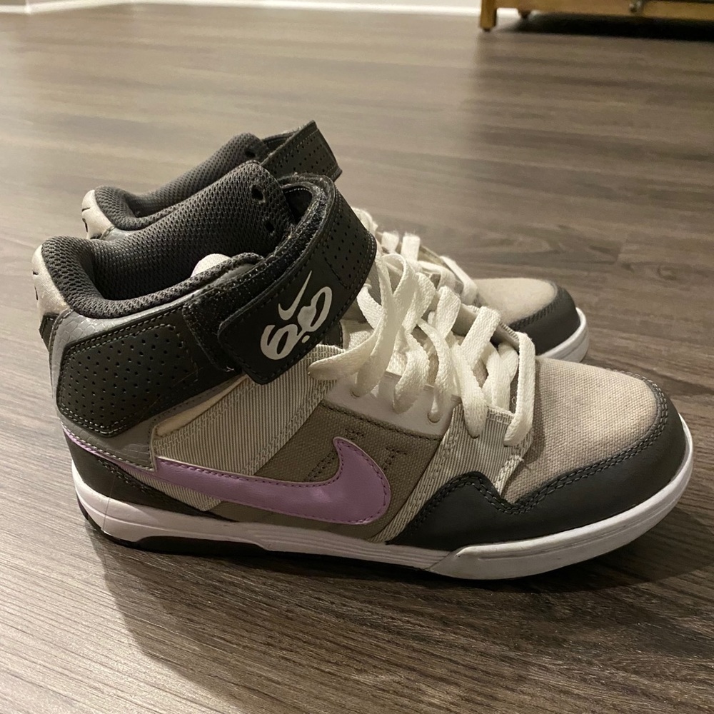 NIKE SB DUNK 6.0